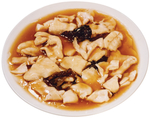 溜鱼片