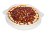 炸酱豆腐