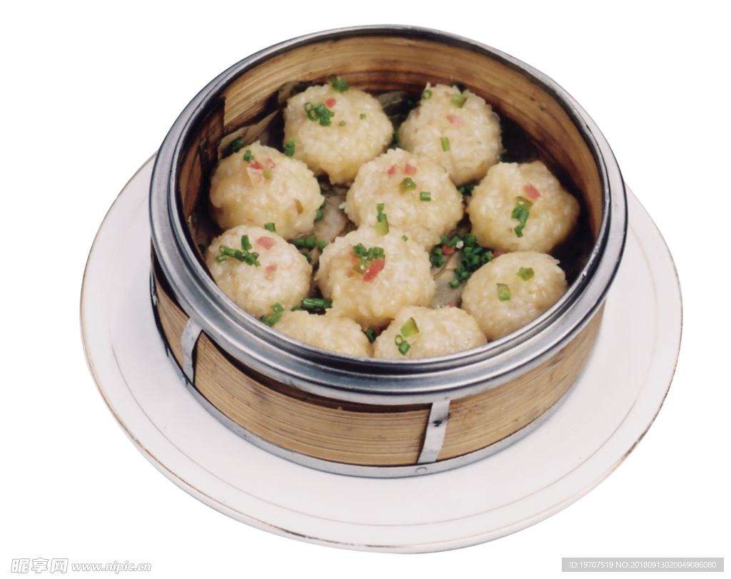 珍珠丸子