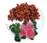 芝麻羊肉