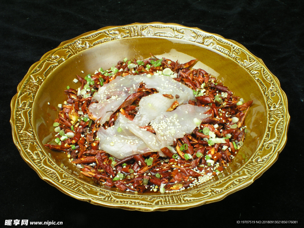 炒牛肉