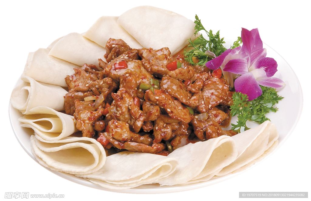 小爆肉