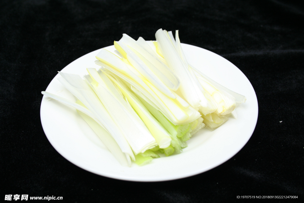 葱丝