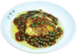 蛋包牛柳