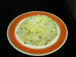 蛋炒饭