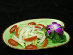 多情菜