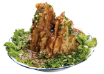 土豆泥