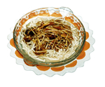 蚝油金针菇