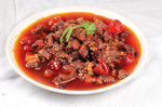 红烧牛肉