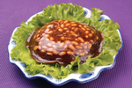 黄豆猪耳