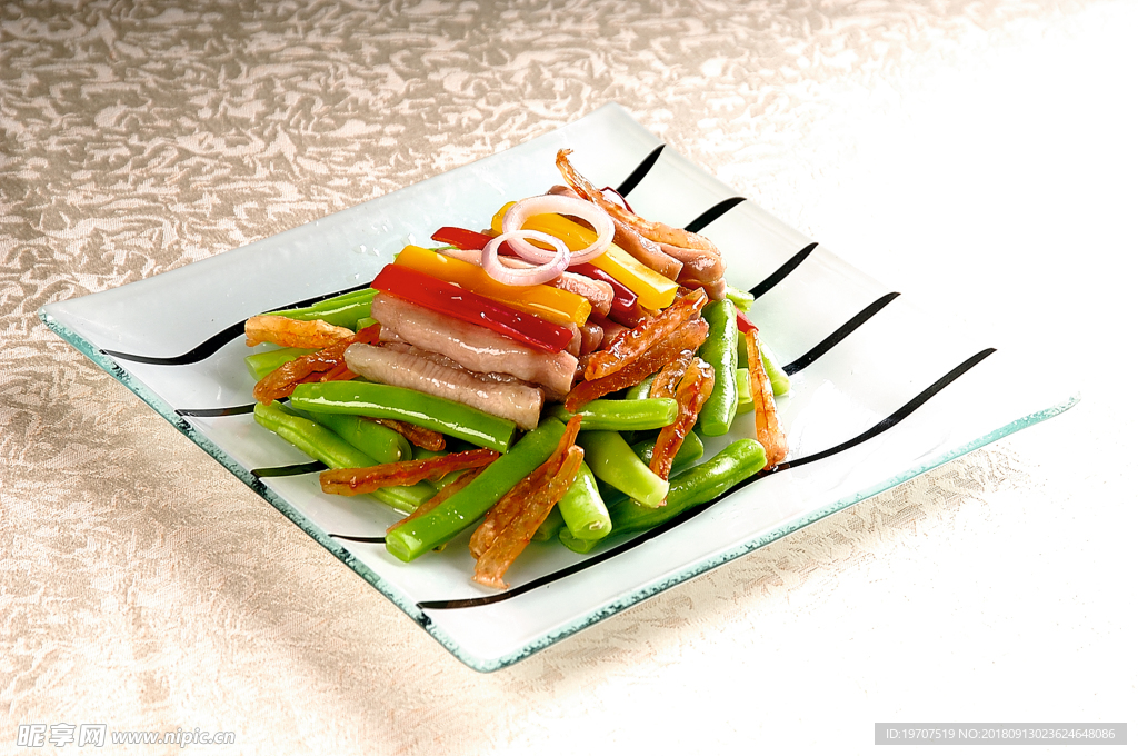 肉筋
