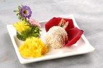 麦香虾