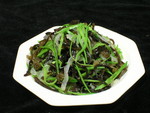 木耳青丝