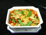 肉猪山药