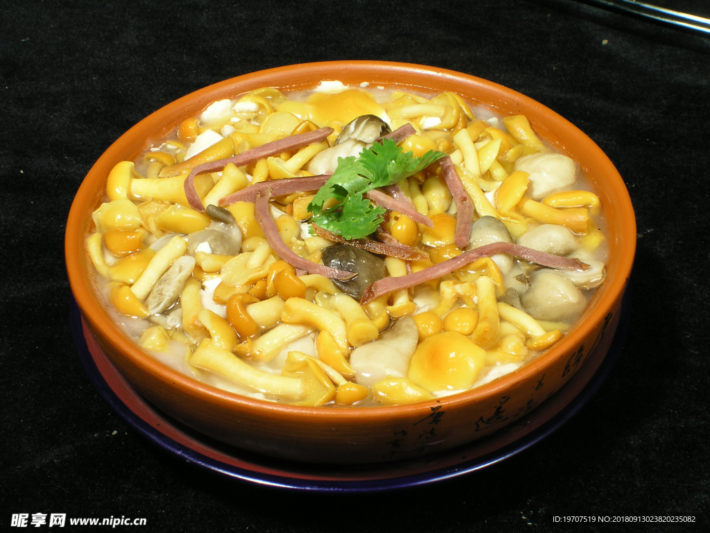 豆花