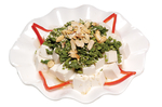 香椿豆腐