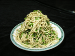 香椿豆腐