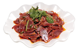 香麻鸡胗