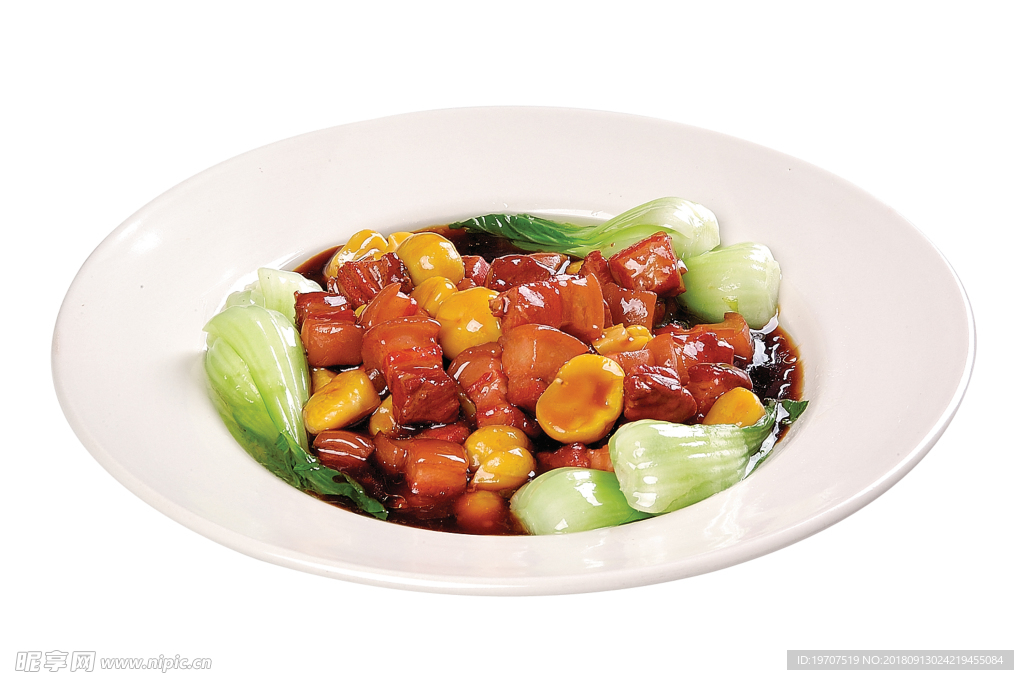 红烧肉
