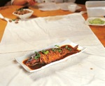 酥鱼