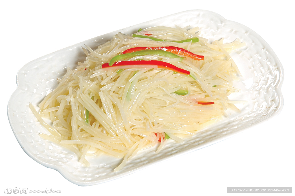 土豆丝