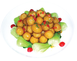 小土豆