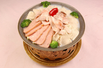 豆腐五花肉