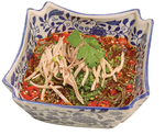 蕨根粉条