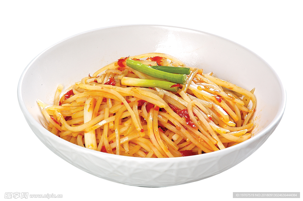 土豆丝