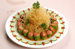 风味尖椒