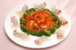 飘香鸡