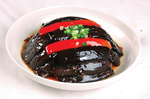 豆角茄子