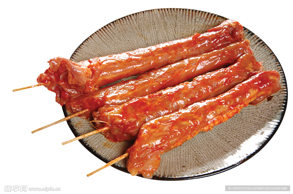 鸡脖