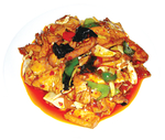 豆腐