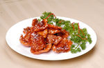 江南酥鱼