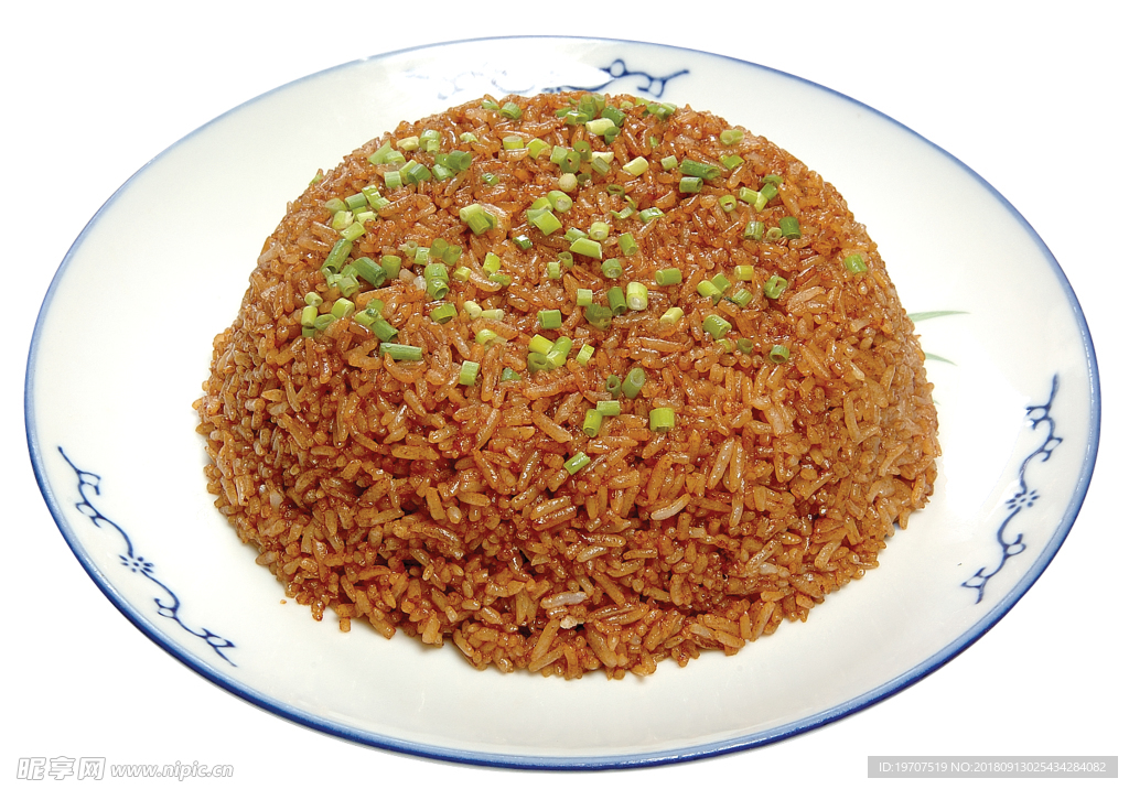 炒饭