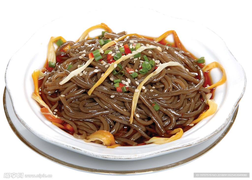 蕨根菜