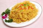 金丝酥