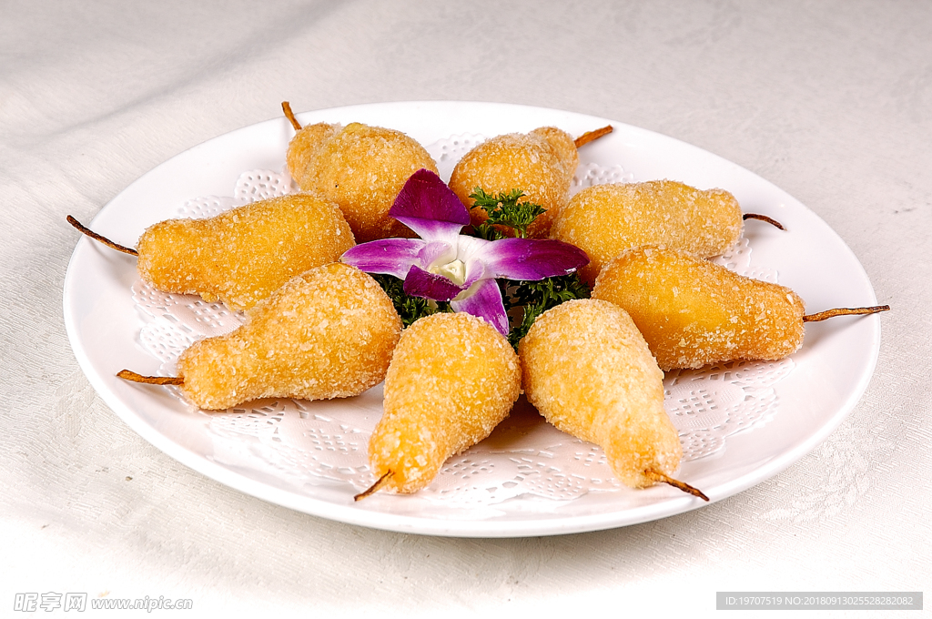 金鸭梨
