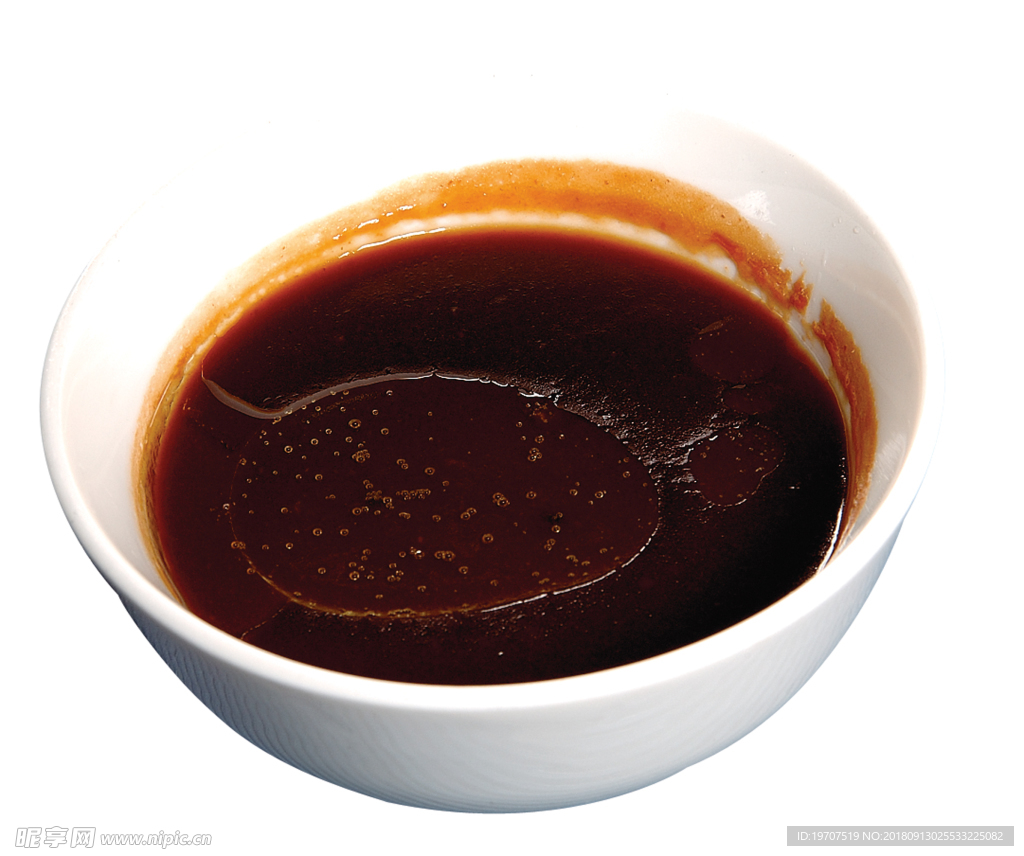 料碗