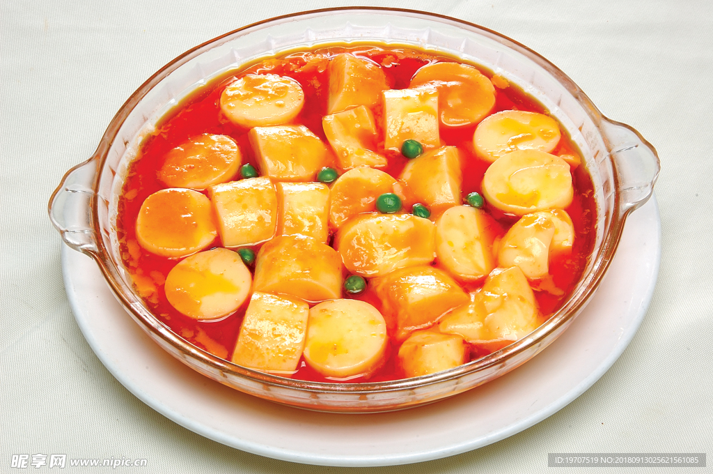 日本豆腐