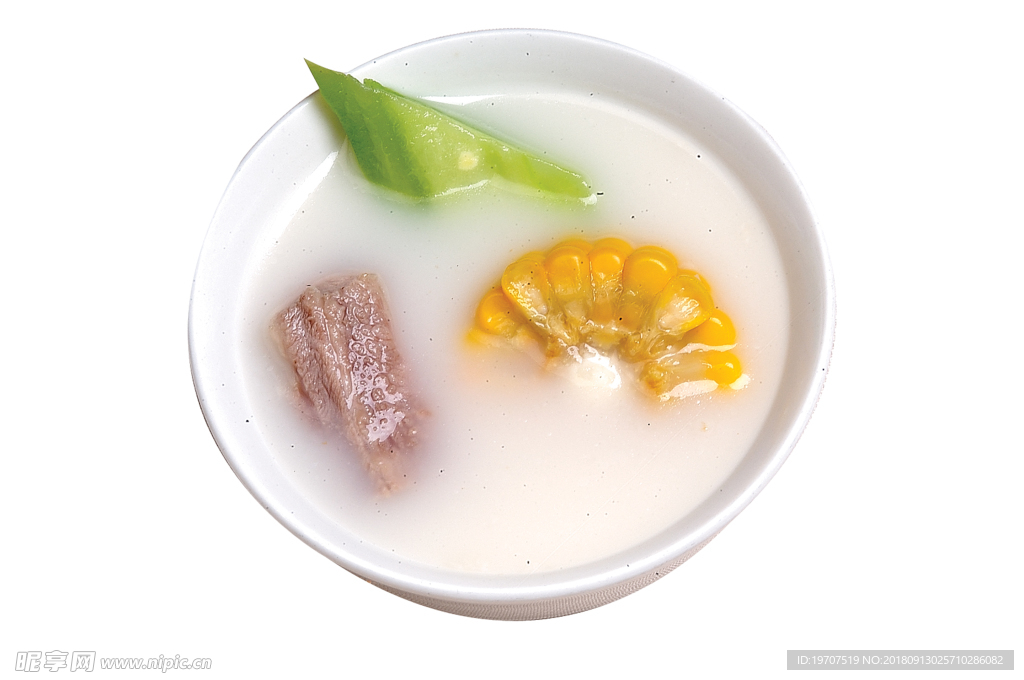 炖排骨
