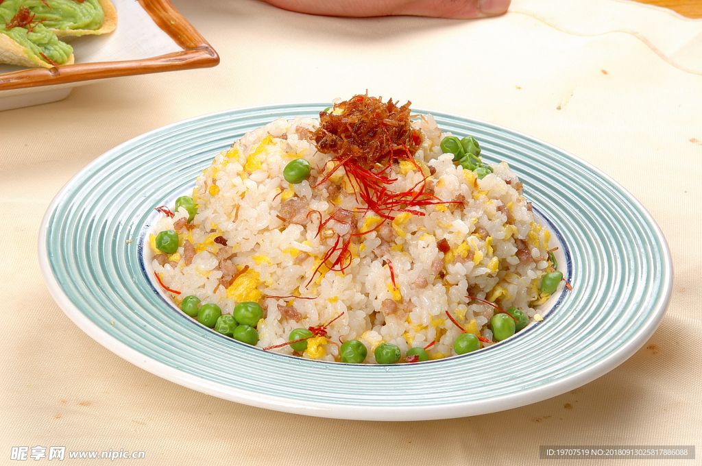 炒饭