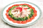 驼掌