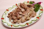 手撕肉