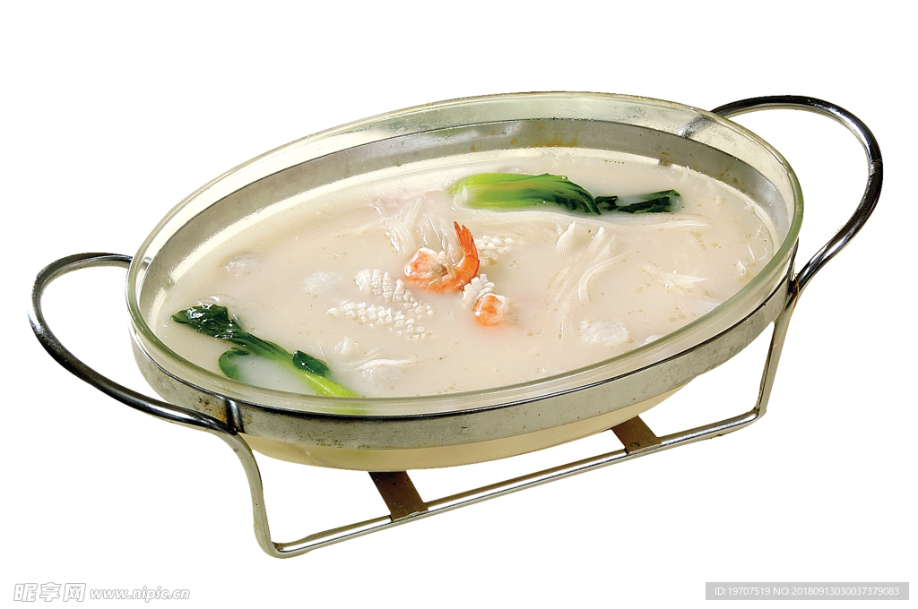 海鲜汤