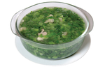 青菜钵