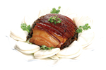 肉夹馍