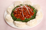 鸭腩