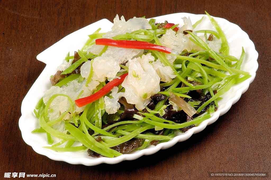 三脆